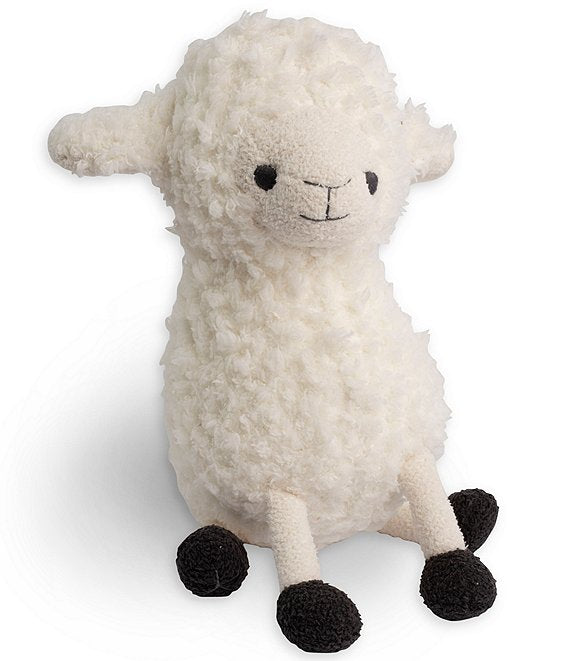 Barefoot Dreams CozyChic® Lamb Buddie - Pearl
