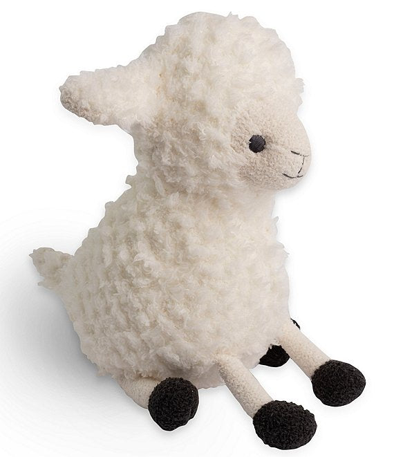 Barefoot Dreams CozyChic® Lamb Buddie - Pearl