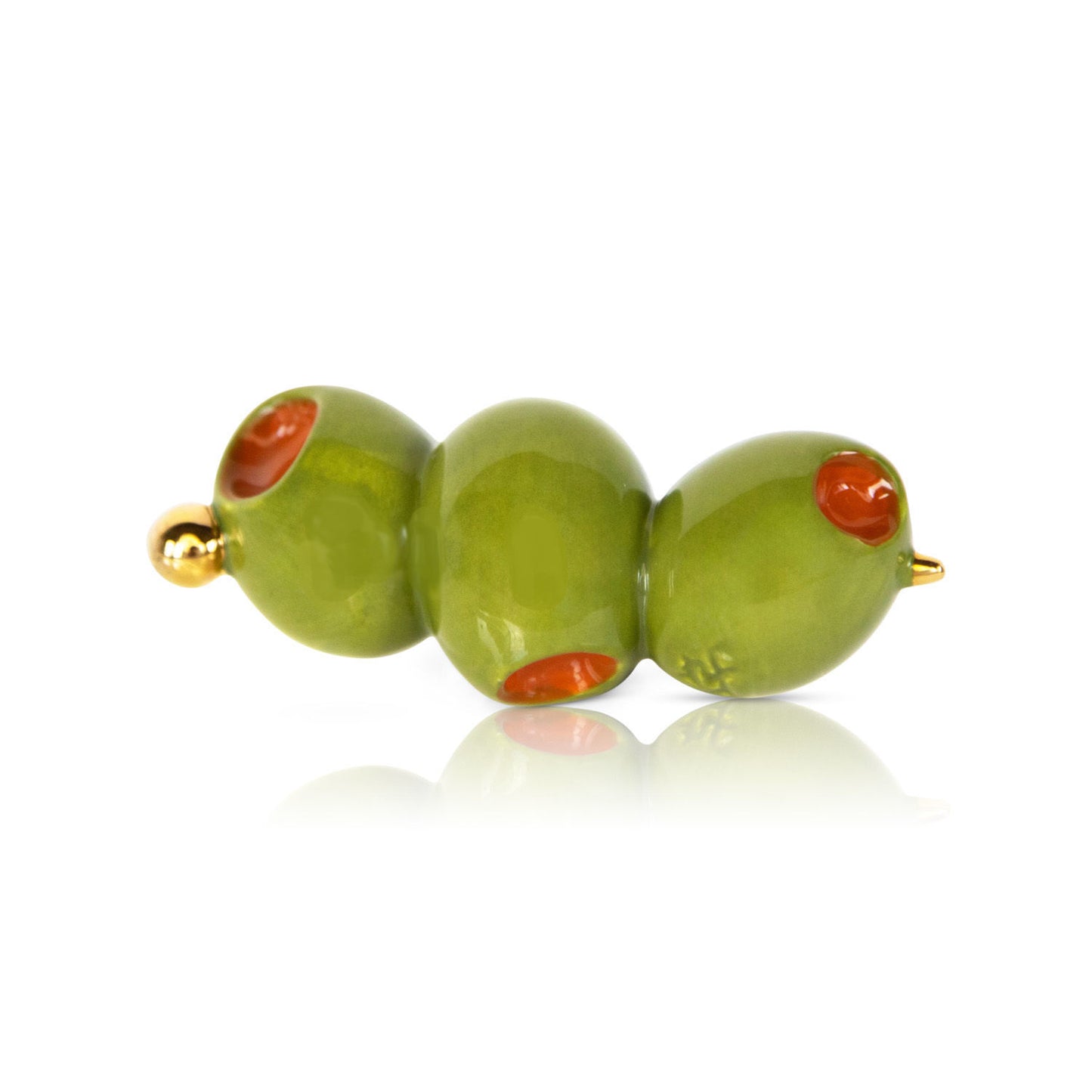 A406 Nora Fleming "Olive You So Much" Mini
