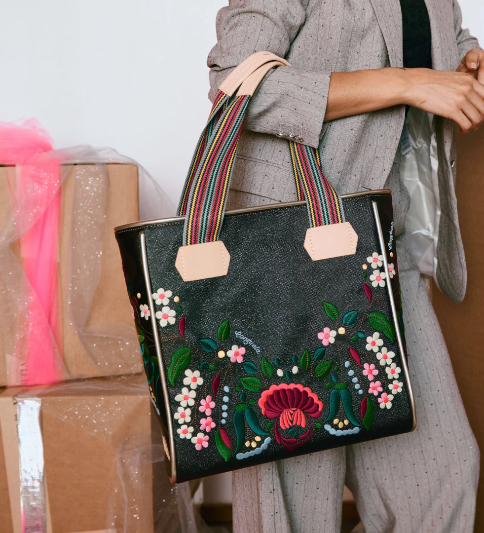 Consuela Classic Tote-Ava