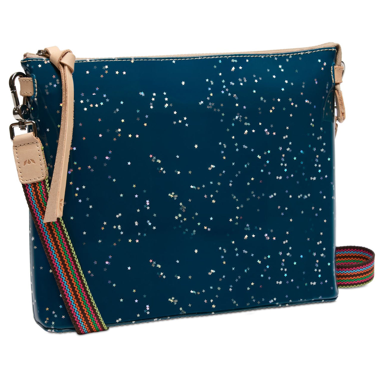 Consuela Downtown Crossbody-Nyla