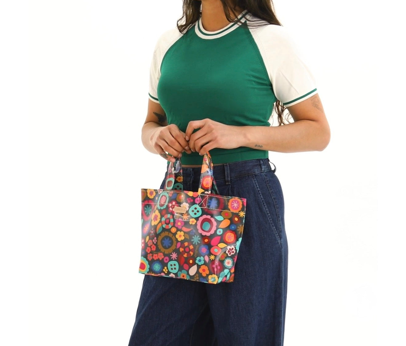Consuela Grab N Go Mini Bag - Amelie