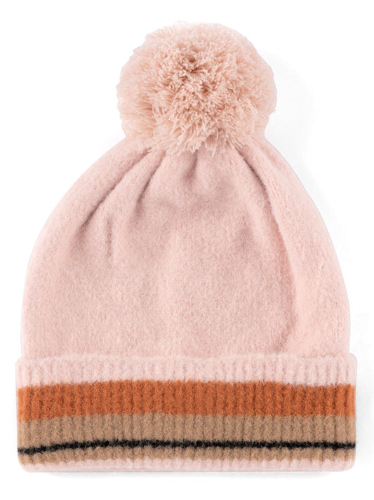 Shiraleah "Emerson" Hat-Pink