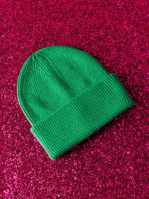Shiraleah "Hope" Beanie-Green