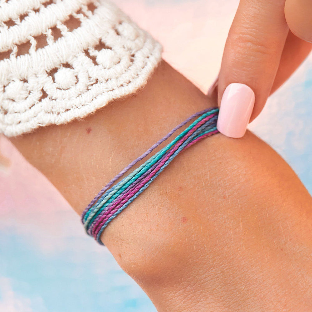 Puravida Bright Original Bracelet-Moonlit Seas