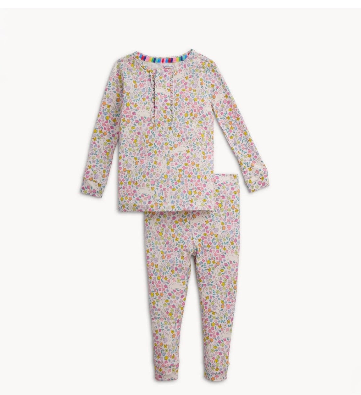 Magnetic Me “Honey Blossom” Modal Magnetic Toddler PJ