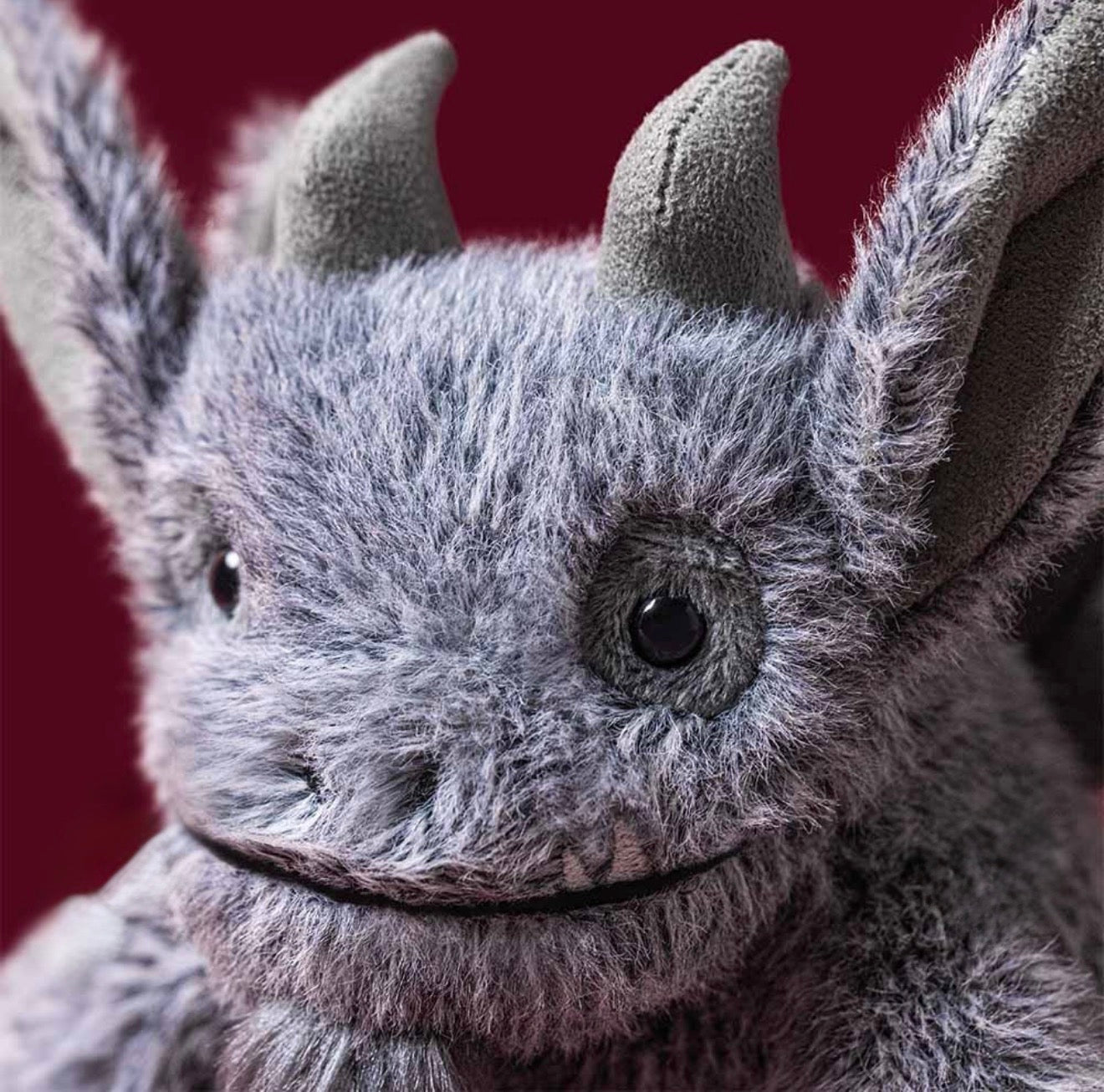 Jellycat Growlston Gargoyle