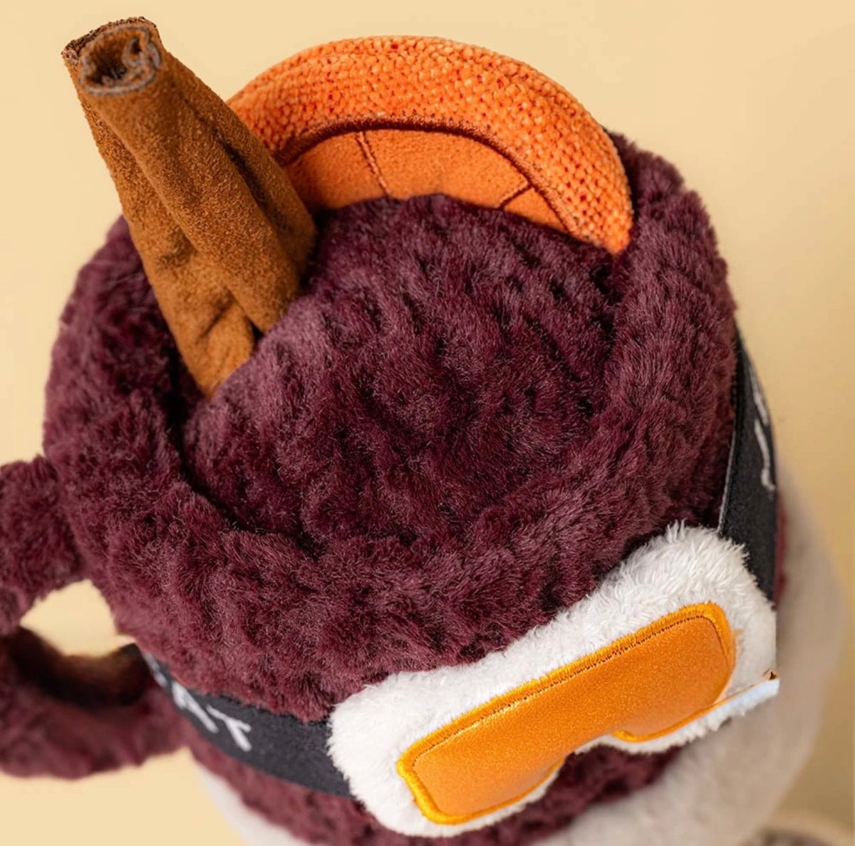 Jellycat Amuseables Mullover Drink