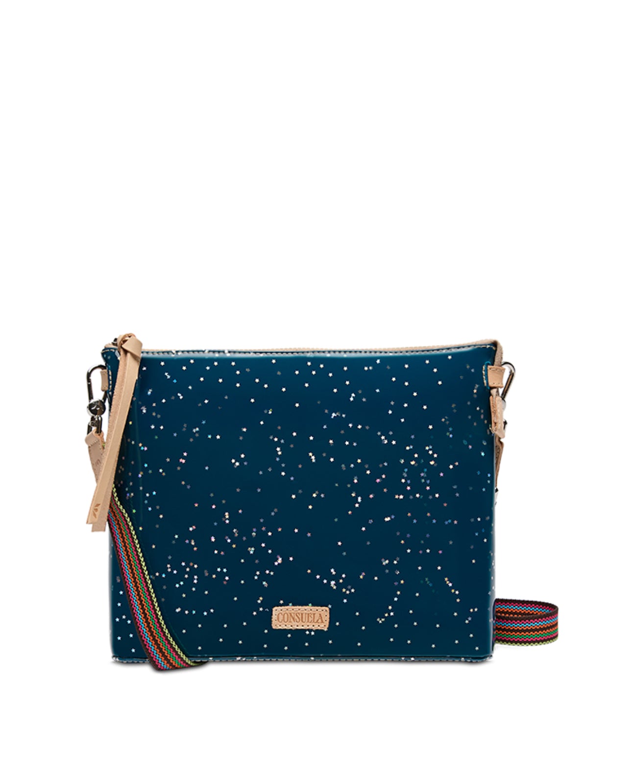 Consuela Downtown Crossbody-Nyla