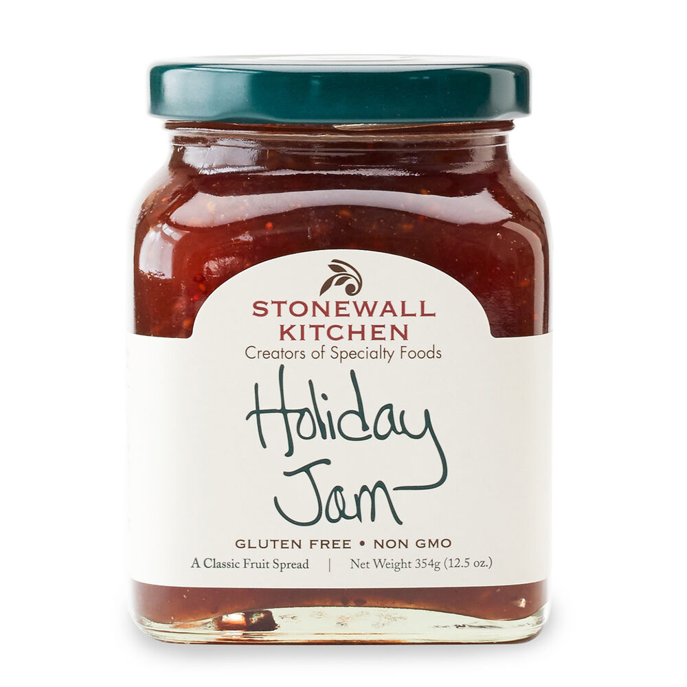 Stonewall Kitchen “Holiday” Jam-4oz