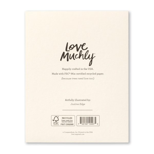 Compendium "All the Treats" Card