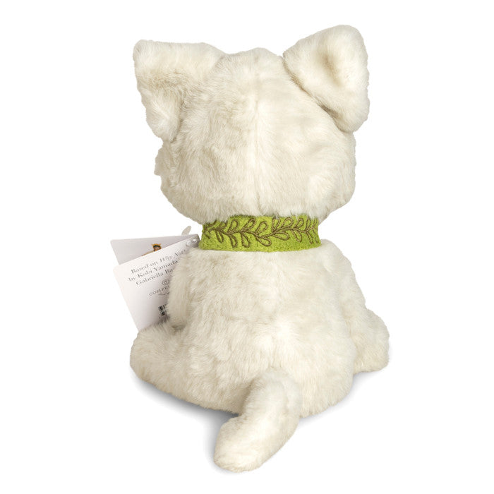 Compendium "Artic Fox" Plush