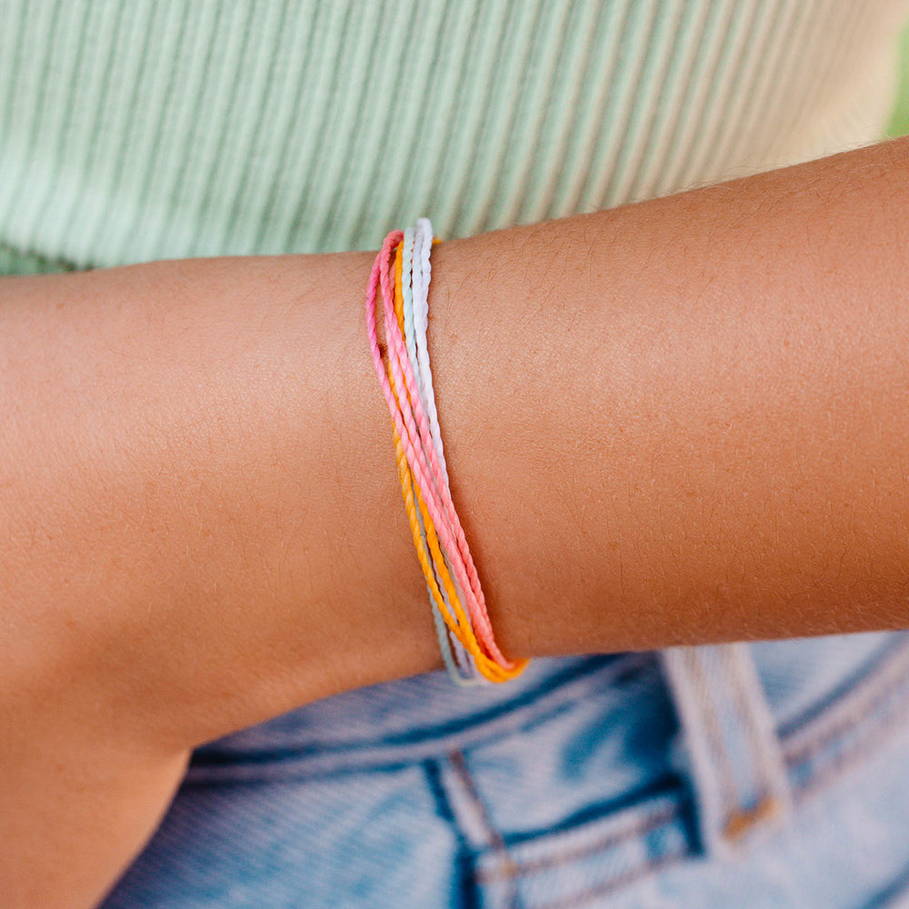Puravida Bright Original Bracelet-Brighter Days