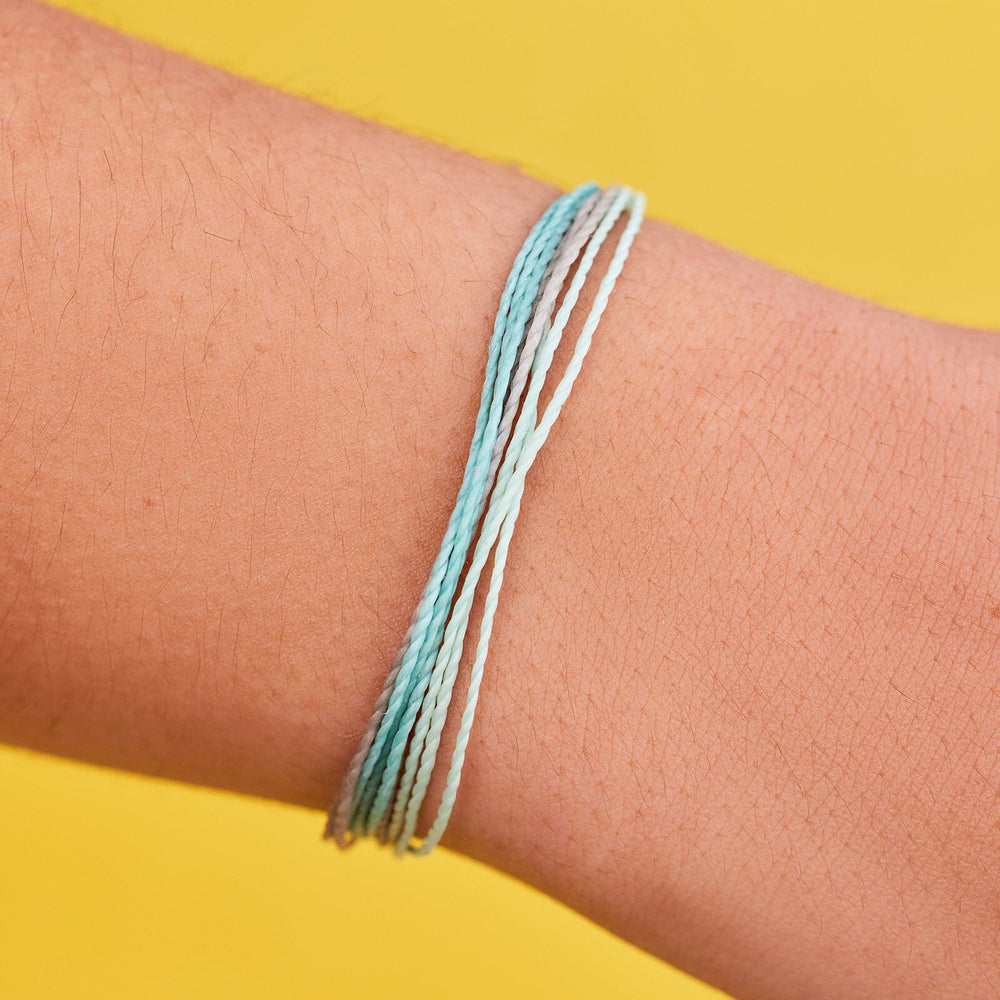 Puravida Muted Original Bracelet-Tides