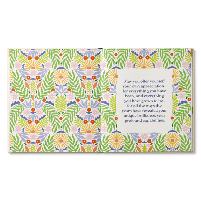 Compendium "My Years to Remember" Book