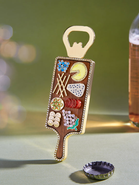 Bauble Bar Mint to Be Bottle Opener – Adelaide's Boutique