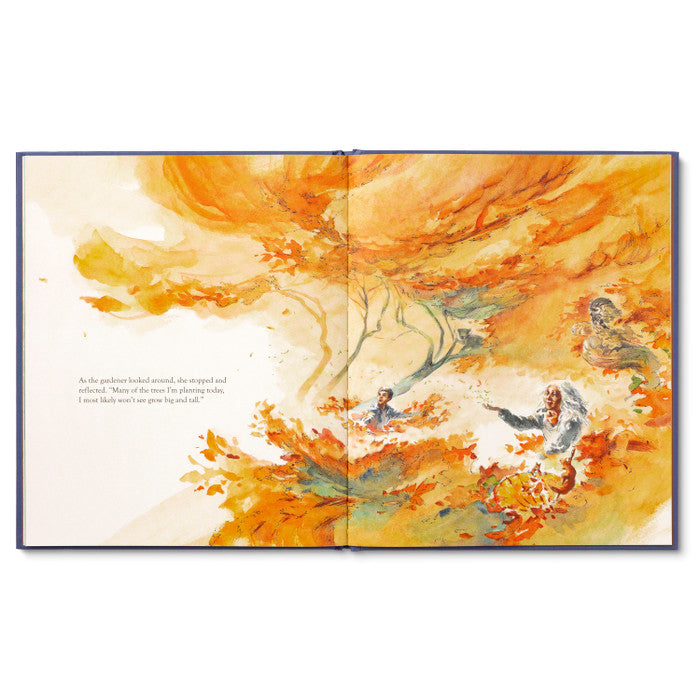 Compendium "Caring" Book