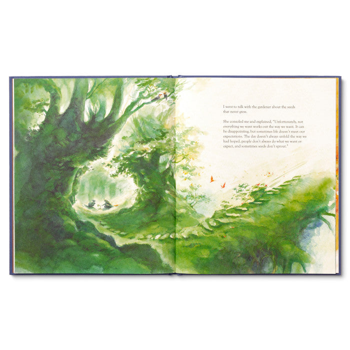 Compendium "Caring" Book
