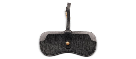 Peepers Eyewear Case Charm-Black