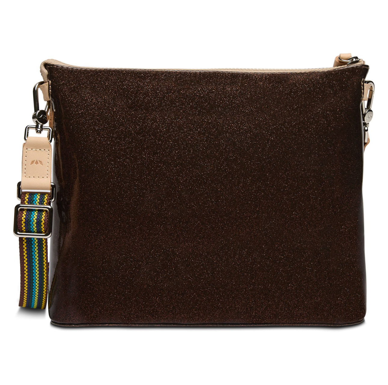 Consuela Downtown Crossbody-Ember