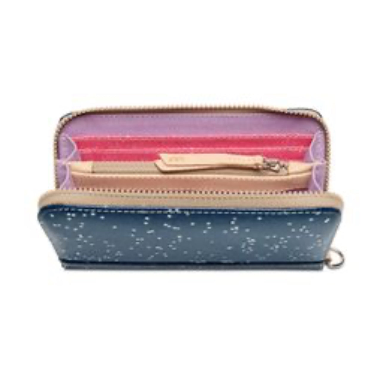 Consuela Essential Wallet-Shane