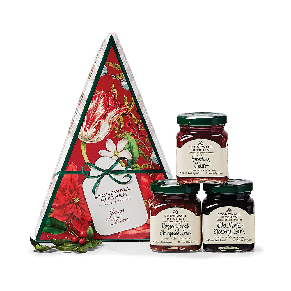 Stonewall Kitchen "Jam Tree"-2024 – Adelaide's Boutique
