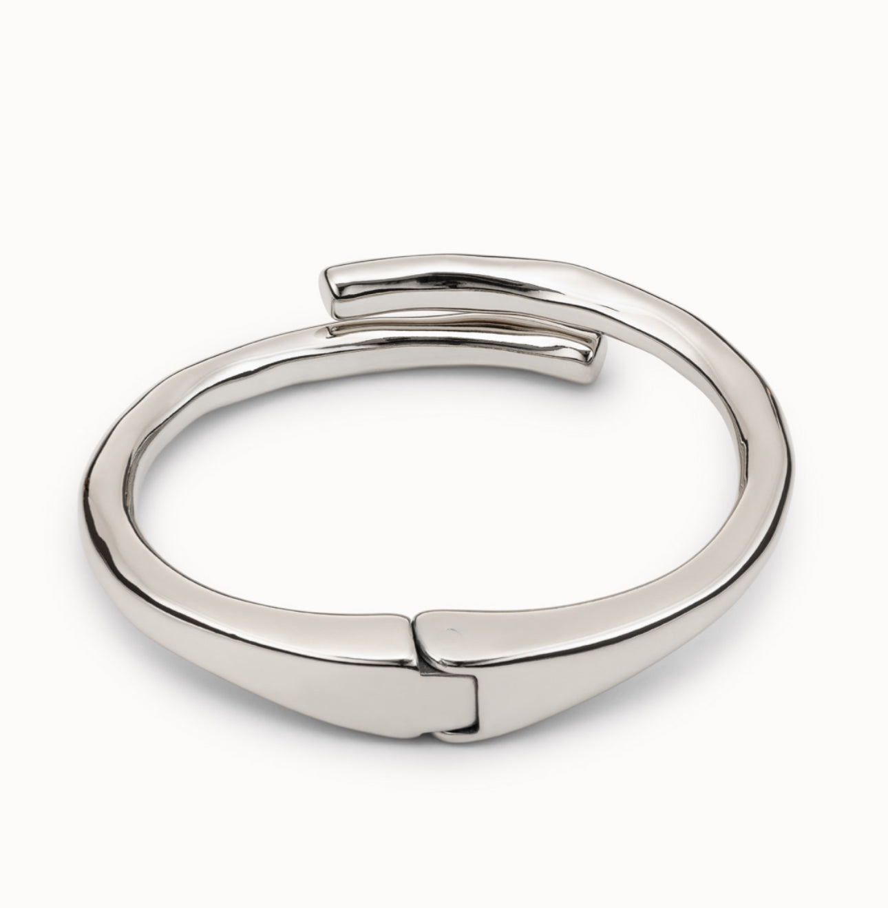 Uno de 50 "Meeting Point" Bracelet-Silver