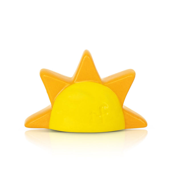 A408 Nora Fleming "Here Comes the Sun" Mini