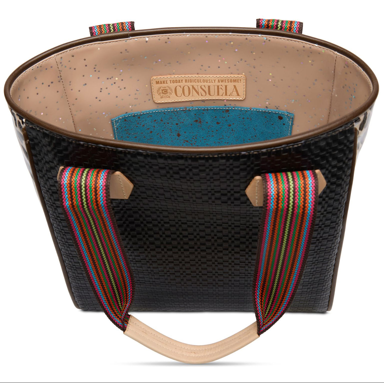 Consuela Classic Tote-Amy