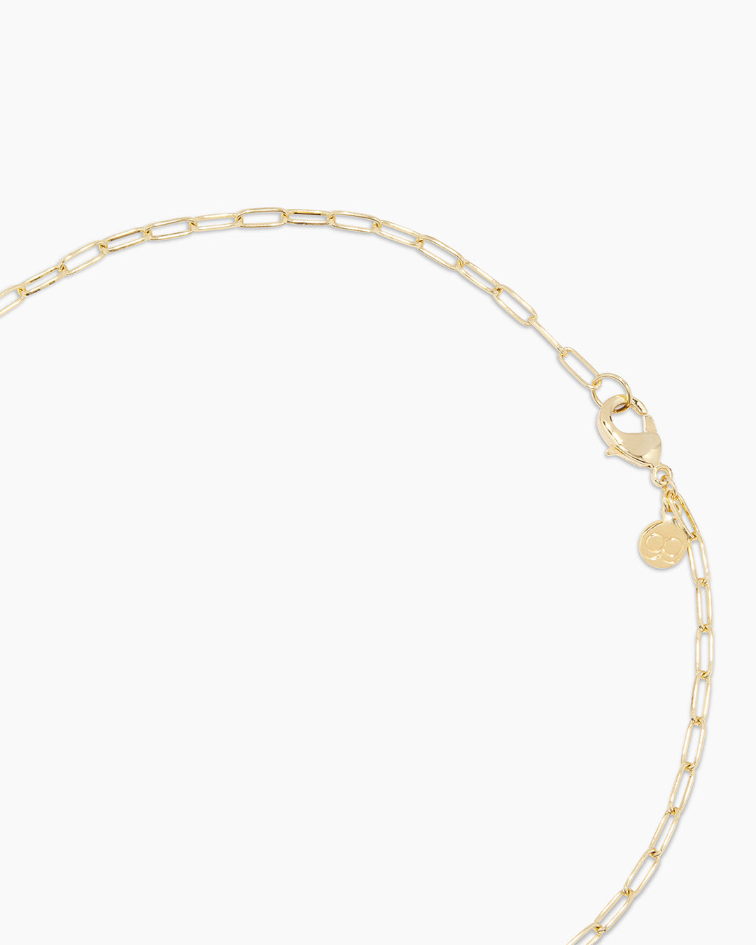 Gorjana Reese Pearl Necklace