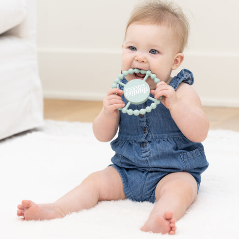 Bella Tunno "Auntie's Sidekick" Happy Teether