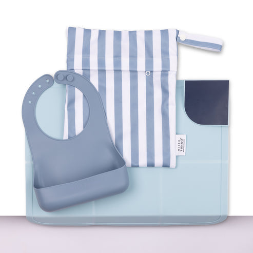 Bella Tunno Garden Party Pack and Go Bundle-Shooting Star