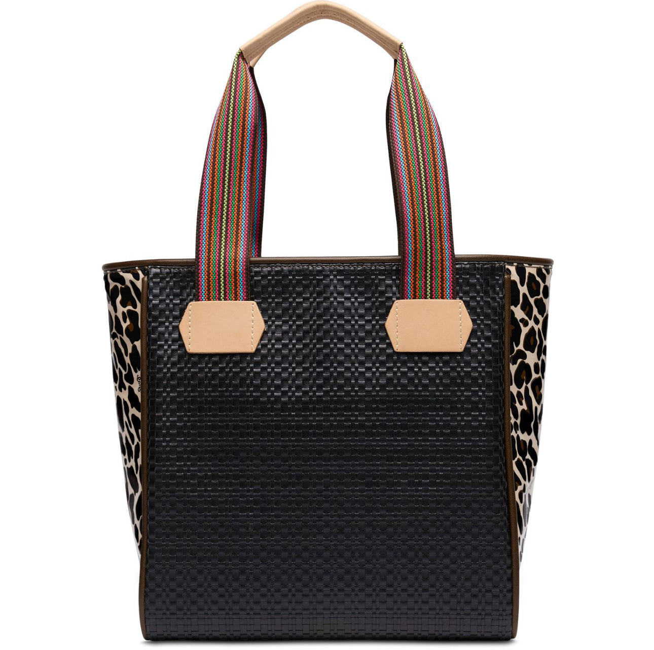 Consuela Classic Tote-Amy