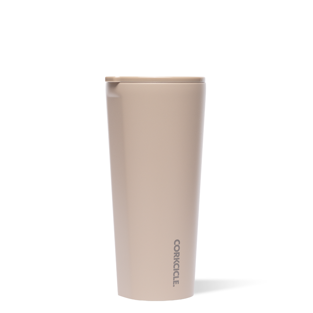Corkcicle Sierra Tumbler-Cacao 24oz