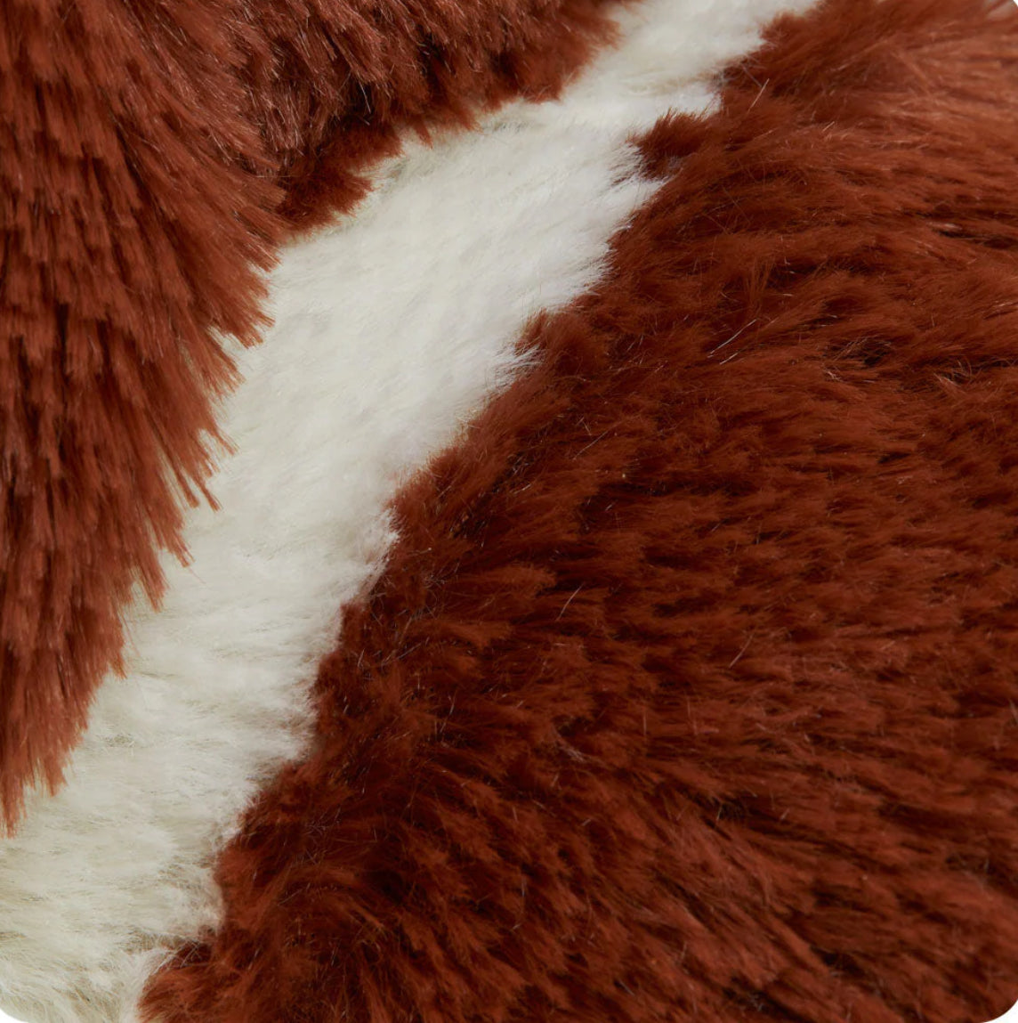 Warmies “St. Bernard”