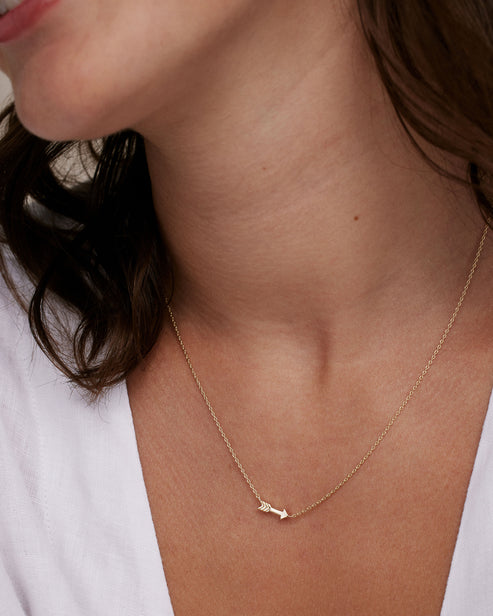 Bryan Anthonys "Soul Sisters" Necklace