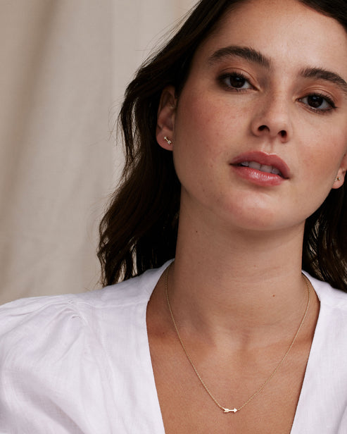 Bryan Anthonys "Soul Sisters" Necklace