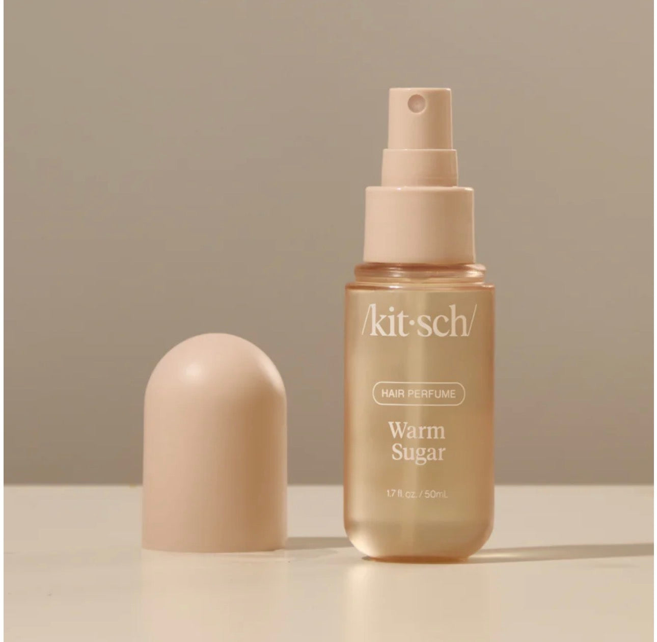 Kitsch Hair Perfume- Warm Sugar