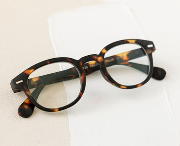 Peepers "Headliner" - Tortoise