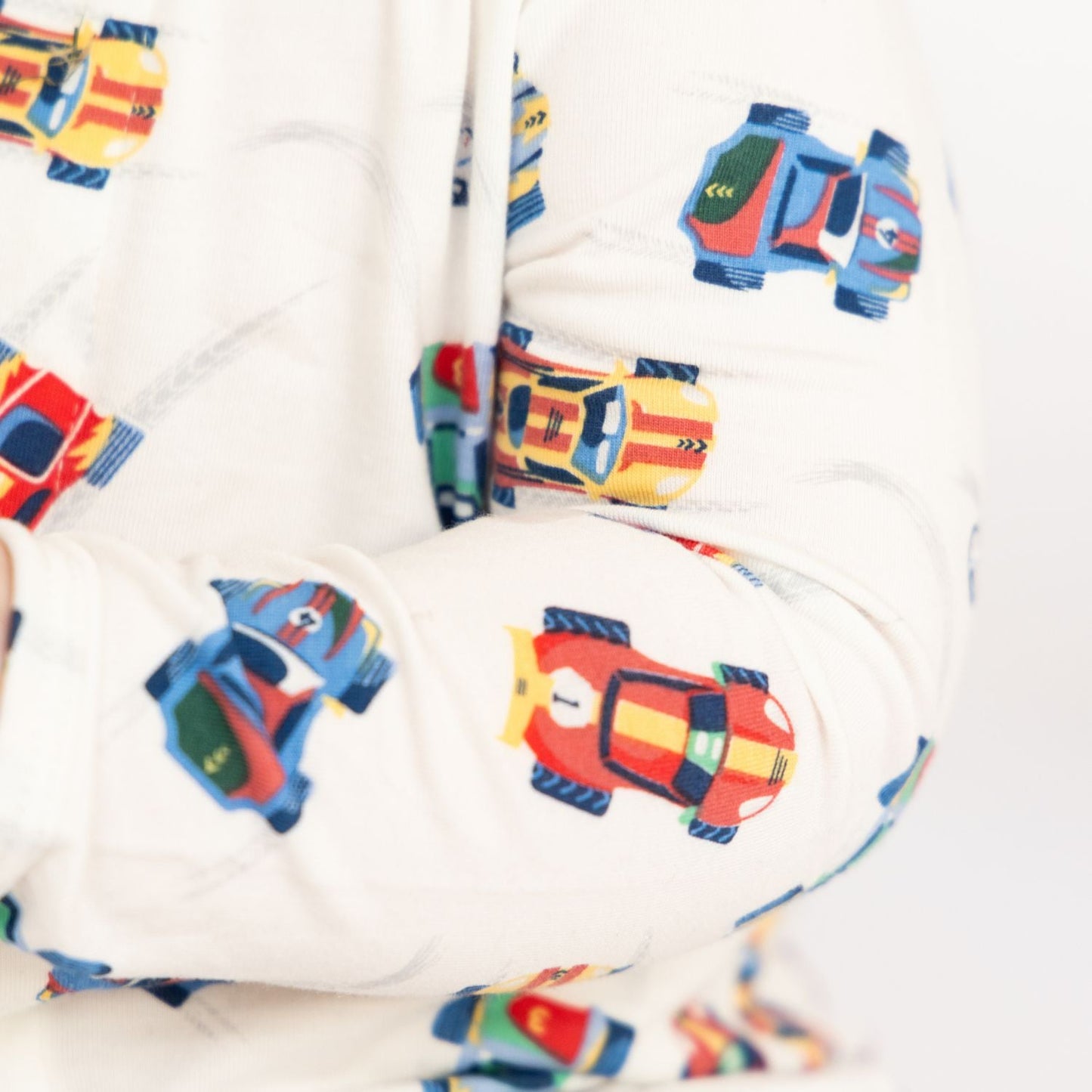 Magnetic Me “Formula Fun” Coverall