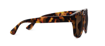 Peepers "Center Stage" Bifocal Sunglasses-Tortoise