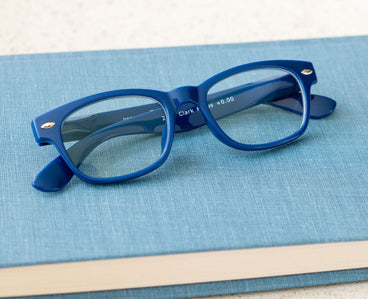 Peepers "Clark Focus" -Blue