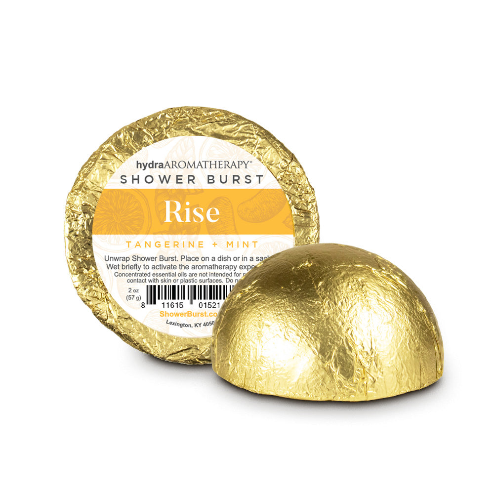 Hydra Shower Burst - Rise