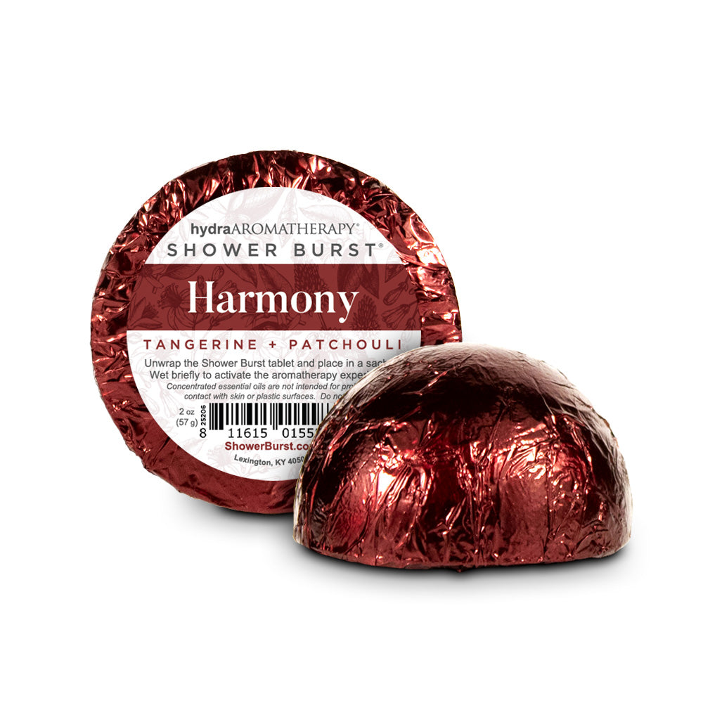 Hydra Shower Burst - Harmony