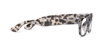 Peepers "Clark Focus" -Gray Tortoise