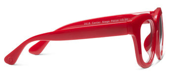 Peepers "Center Stage Focus"- Red