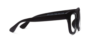 Peepers "Center Stage Focus"- Black