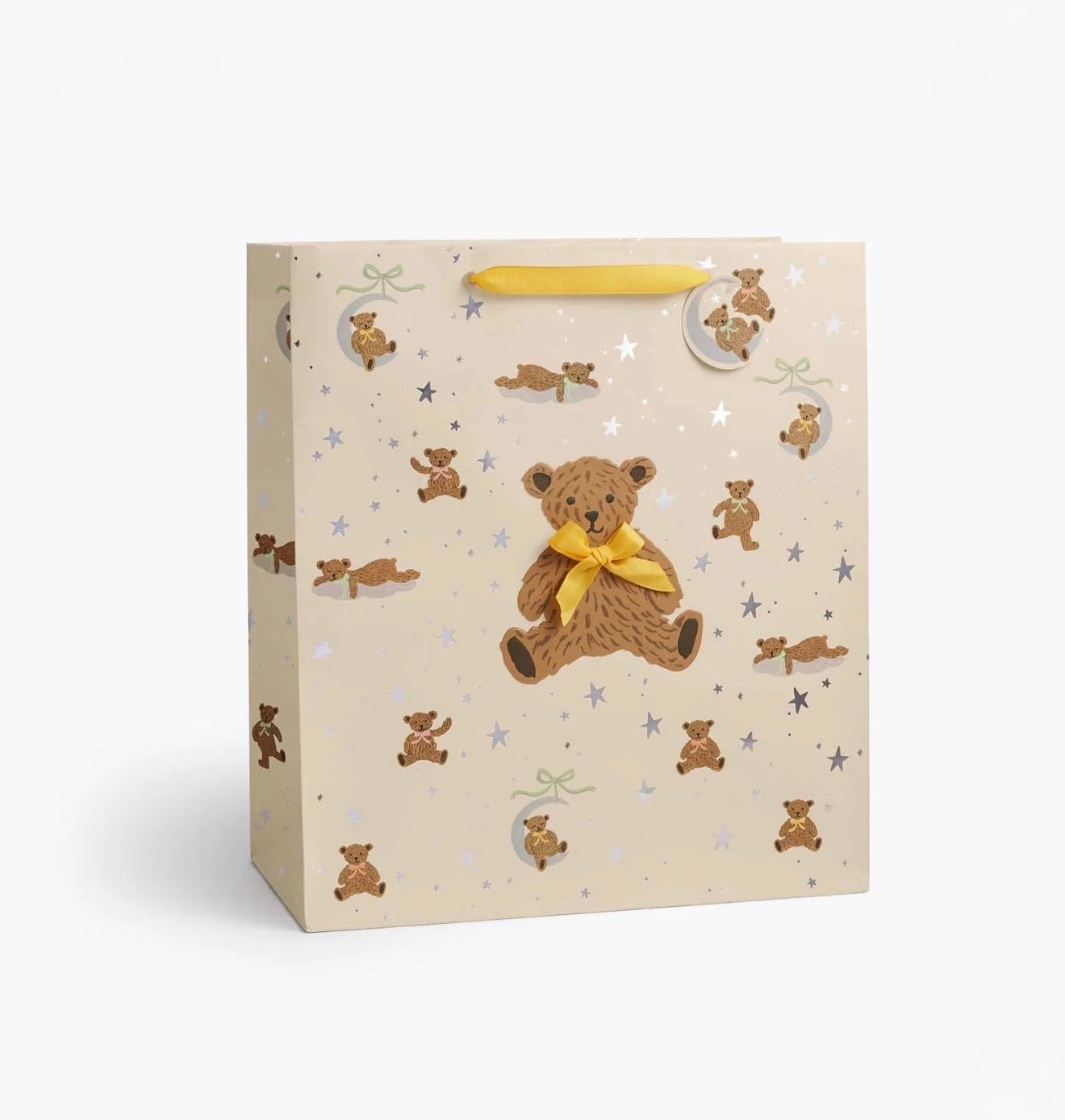 Rifle Paper Co. "Sweet Little One" Gift Bag-4 Sizes