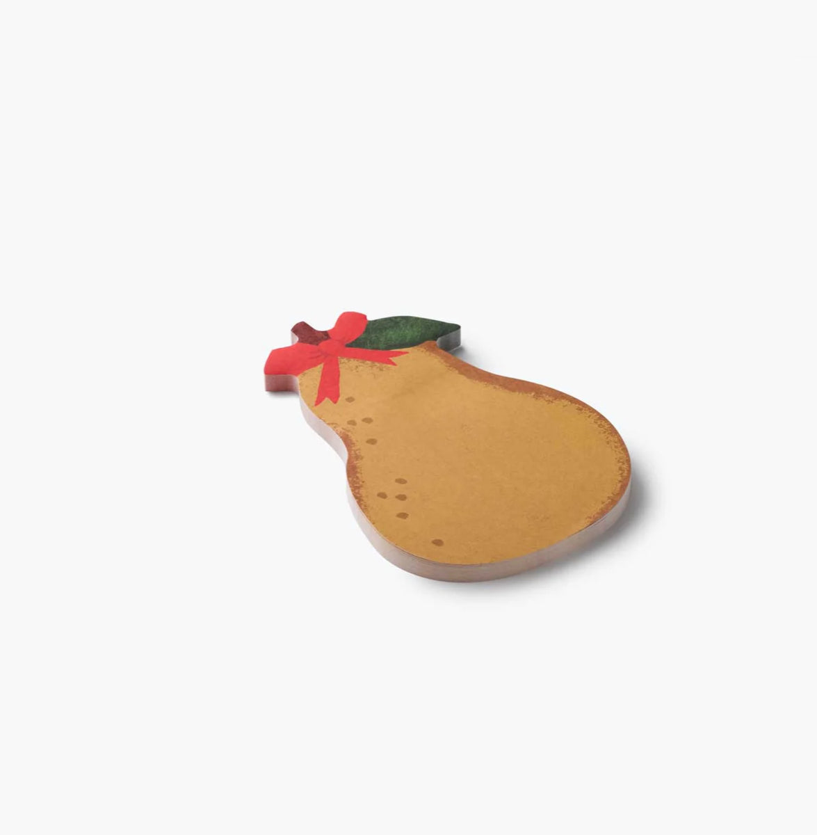 Rifle Paper Co. "Pear" Sticky Notes
