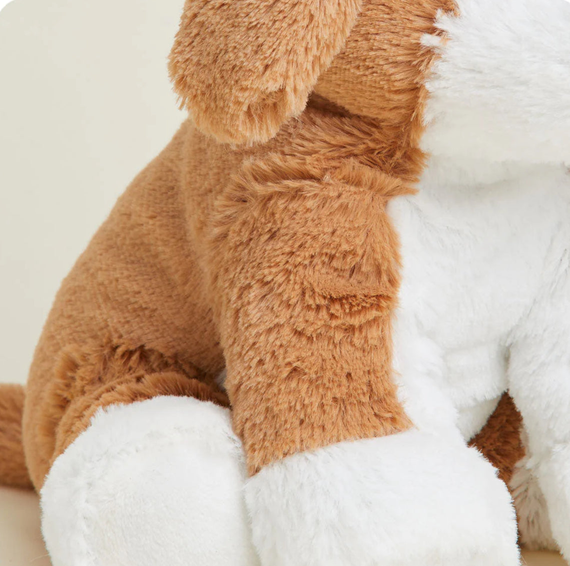 Warmies “Beagle”